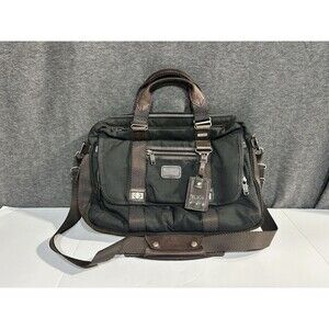 Tumi | Bags | Tumi Morrison Backpack Leather Ashton | Poshmark